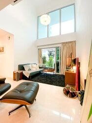 Eight Riversuites (D12), Condominium #554679451